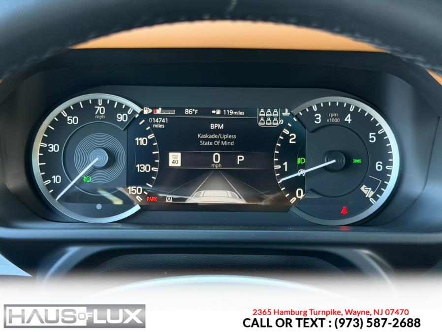 2023 Land Rover Defender 130 X-Dynamic SE AWD 3rd Row, available for sale in Wayne, New Jersey | Haus of Lux. Wayne, New Jersey 2023 Land Rover Defender 130 X-Dynamic SE AWD 3rd Row, available for sale in Wayne, New Jersey | Haus of Lux. Wayne, New Jersey