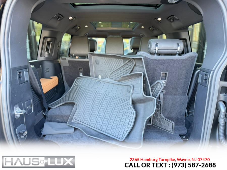 2023 Land Rover Defender 130 X-Dynamic SE AWD 3rd Row, available for sale in Wayne, New Jersey | Haus of Lux. Wayne, New Jersey 2023 Land Rover Defender 130 X-Dynamic SE AWD 3rd Row, available for sale in Wayne, New Jersey | Haus of Lux. Wayne, New Jersey