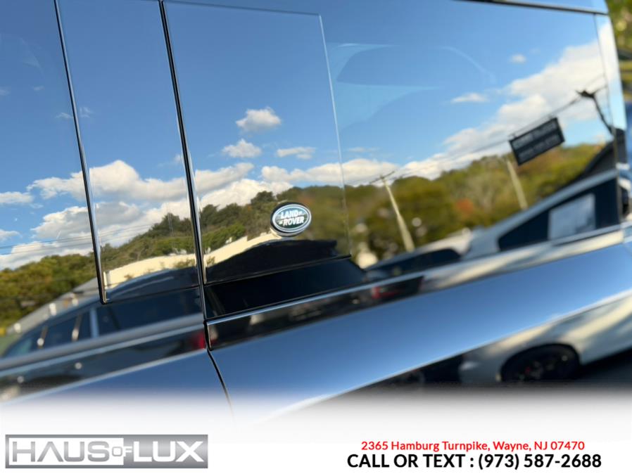2023 Land Rover Defender 130 X-Dynamic SE AWD 3rd Row, available for sale in Wayne, New Jersey | Haus of Lux. Wayne, New Jersey 2023 Land Rover Defender 130 X-Dynamic SE AWD 3rd Row, available for sale in Wayne, New Jersey | Haus of Lux. Wayne, New Jersey