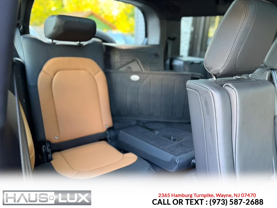 2023 Land Rover Defender 130 X-Dynamic SE AWD 3rd Row, available for sale in Wayne, New Jersey | Haus of Lux. Wayne, New Jersey 2023 Land Rover Defender 130 X-Dynamic SE AWD 3rd Row, available for sale in Wayne, New Jersey | Haus of Lux. Wayne, New Jersey