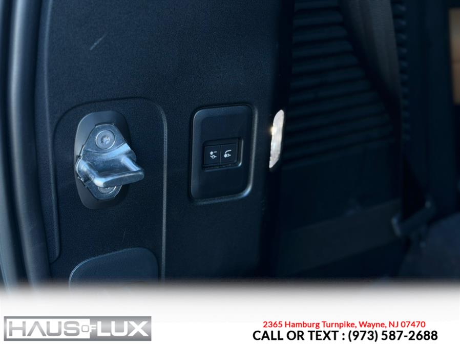 2023 Land Rover Defender 130 X-Dynamic SE AWD 3rd Row, available for sale in Wayne, New Jersey | Haus of Lux. Wayne, New Jersey 2023 Land Rover Defender 130 X-Dynamic SE AWD 3rd Row, available for sale in Wayne, New Jersey | Haus of Lux. Wayne, New Jersey