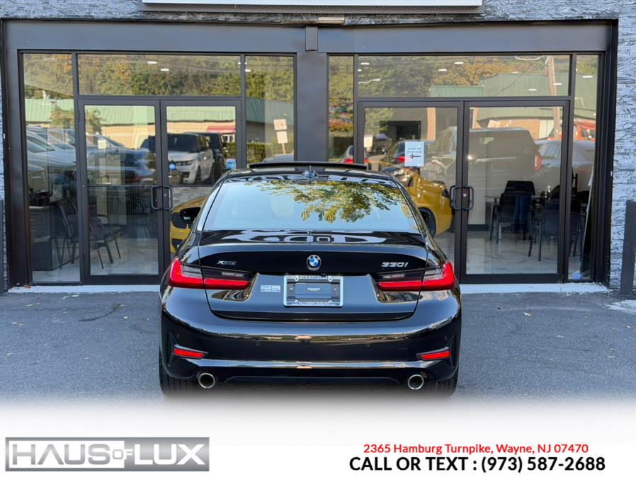 2022 BMW 3 Series 330i xDrive Sedan North America, available for sale in Wayne, New Jersey | Haus of Lux. Wayne, New Jersey 2022 BMW 3 Series 330i xDrive Sedan North America, available for sale in Wayne, New Jersey | Haus of Lux. Wayne, New Jersey