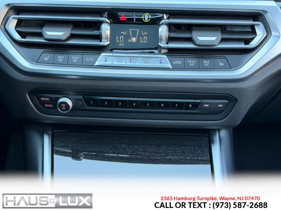 2022 BMW 3 Series 330i xDrive Sedan North America, available for sale in Wayne, New Jersey | Haus of Lux. Wayne, New Jersey 2022 BMW 3 Series 330i xDrive Sedan North America, available for sale in Wayne, New Jersey | Haus of Lux. Wayne, New Jersey