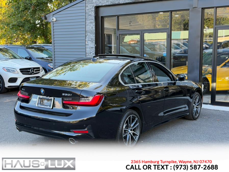 2022 BMW 3 Series 330i xDrive Sedan North America, available for sale in Wayne, New Jersey | Haus of Lux. Wayne, New Jersey 2022 BMW 3 Series 330i xDrive Sedan North America, available for sale in Wayne, New Jersey | Haus of Lux. Wayne, New Jersey