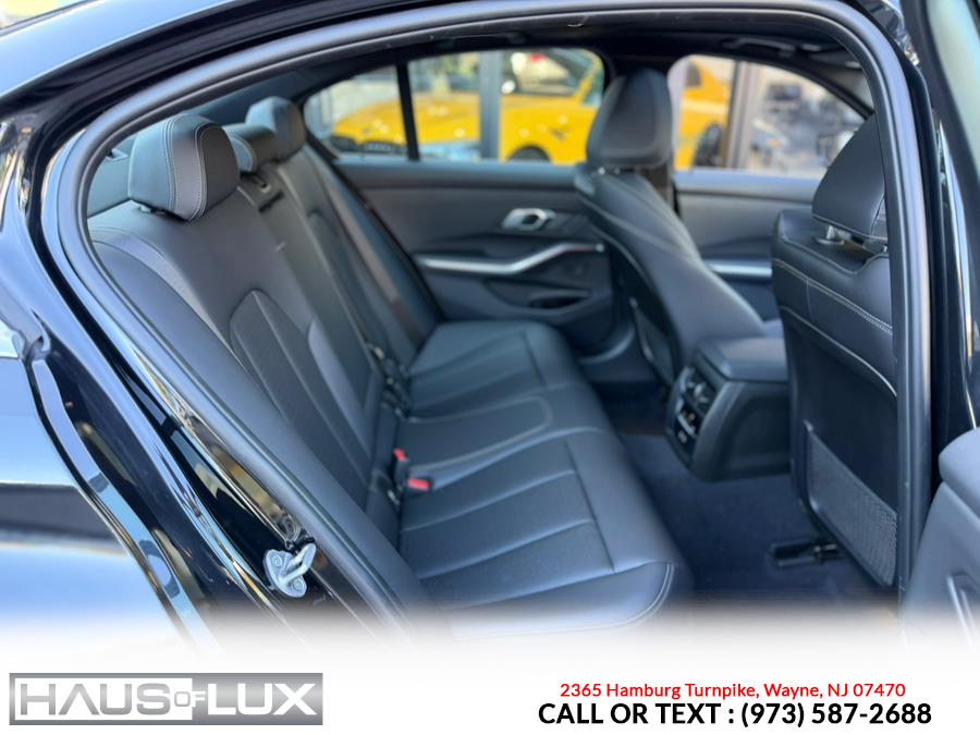 2022 BMW 3 Series 330i xDrive Sedan North America, available for sale in Wayne, New Jersey | Haus of Lux. Wayne, New Jersey 2022 BMW 3 Series 330i xDrive Sedan North America, available for sale in Wayne, New Jersey | Haus of Lux. Wayne, New Jersey