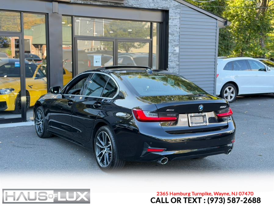 2022 BMW 3 Series 330i xDrive Sedan North America, available for sale in Wayne, New Jersey | Haus of Lux. Wayne, New Jersey 2022 BMW 3 Series 330i xDrive Sedan North America, available for sale in Wayne, New Jersey | Haus of Lux. Wayne, New Jersey