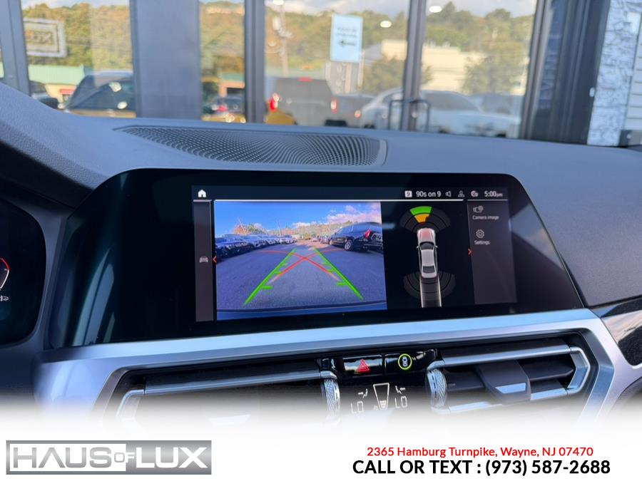 2022 BMW 3 Series 330i xDrive Sedan North America, available for sale in Wayne, New Jersey | Haus of Lux. Wayne, New Jersey 2022 BMW 3 Series 330i xDrive Sedan North America, available for sale in Wayne, New Jersey | Haus of Lux. Wayne, New Jersey