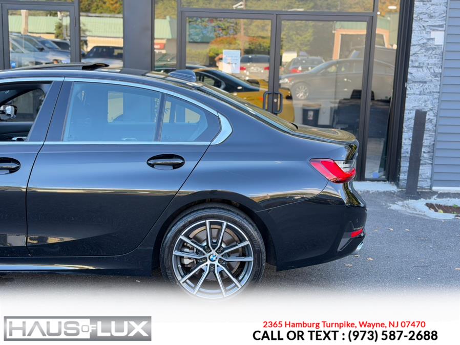 2022 BMW 3 Series 330i xDrive Sedan North America, available for sale in Wayne, New Jersey | Haus of Lux. Wayne, New Jersey 2022 BMW 3 Series 330i xDrive Sedan North America, available for sale in Wayne, New Jersey | Haus of Lux. Wayne, New Jersey