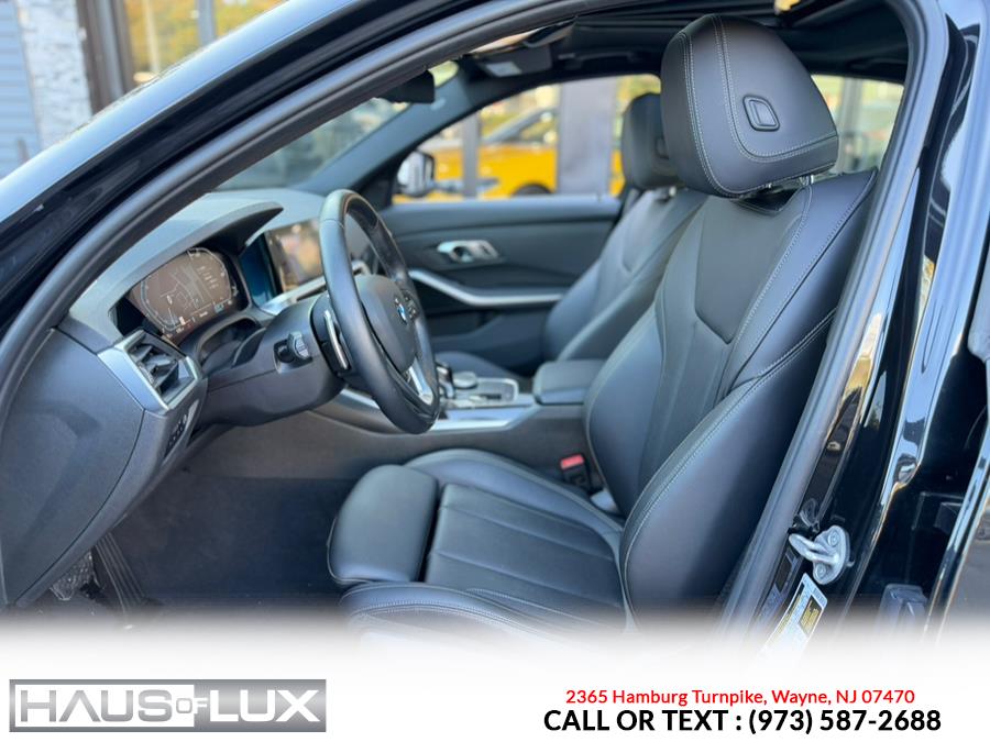 2022 BMW 3 Series 330i xDrive Sedan North America, available for sale in Wayne, New Jersey | Haus of Lux. Wayne, New Jersey 2022 BMW 3 Series 330i xDrive Sedan North America, available for sale in Wayne, New Jersey | Haus of Lux. Wayne, New Jersey