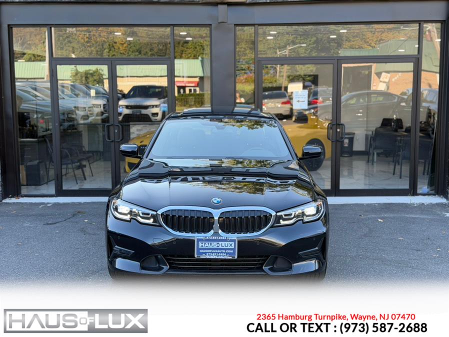 2022 BMW 3 Series 330i xDrive Sedan North America, available for sale in Wayne, New Jersey | Haus of Lux. Wayne, New Jersey 2022 BMW 3 Series 330i xDrive Sedan North America, available for sale in Wayne, New Jersey | Haus of Lux. Wayne, New Jersey
