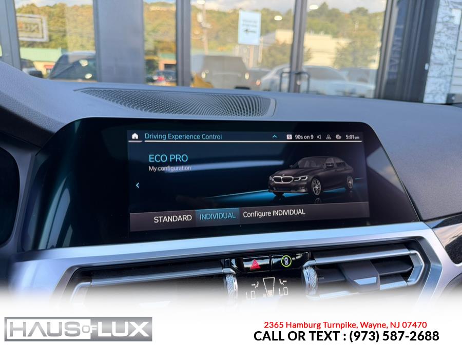 2022 BMW 3 Series 330i xDrive Sedan North America, available for sale in Wayne, New Jersey | Haus of Lux. Wayne, New Jersey 2022 BMW 3 Series 330i xDrive Sedan North America, available for sale in Wayne, New Jersey | Haus of Lux. Wayne, New Jersey