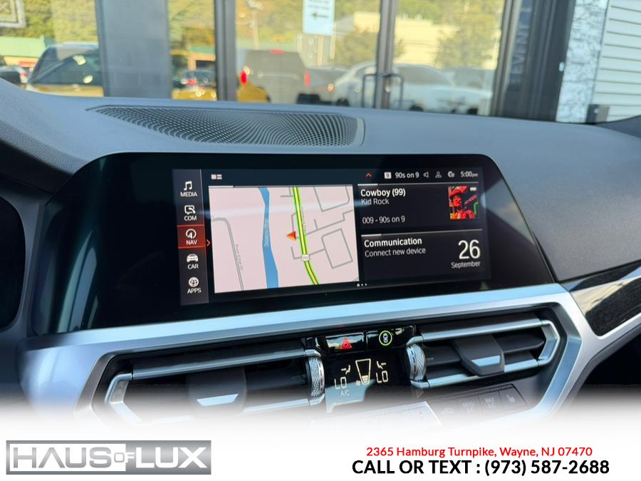 2022 BMW 3 Series 330i xDrive Sedan North America, available for sale in Wayne, New Jersey | Haus of Lux. Wayne, New Jersey 2022 BMW 3 Series 330i xDrive Sedan North America, available for sale in Wayne, New Jersey | Haus of Lux. Wayne, New Jersey