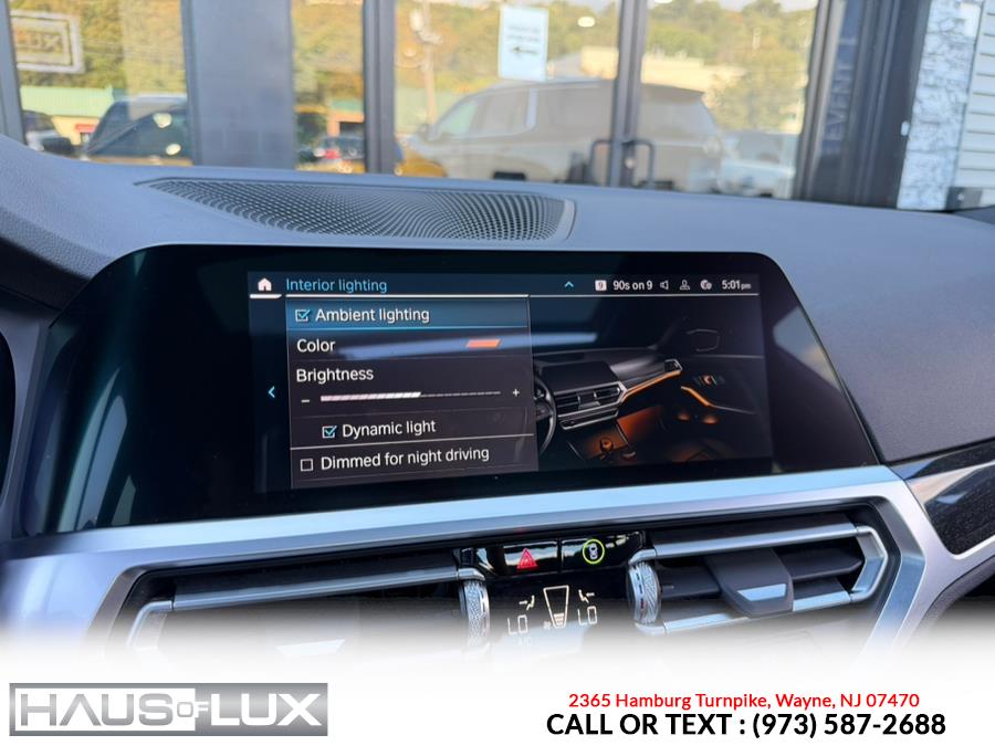 2022 BMW 3 Series 330i xDrive Sedan North America, available for sale in Wayne, New Jersey | Haus of Lux. Wayne, New Jersey 2022 BMW 3 Series 330i xDrive Sedan North America, available for sale in Wayne, New Jersey | Haus of Lux. Wayne, New Jersey