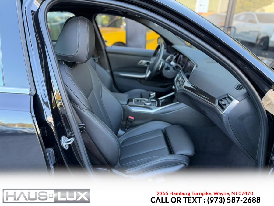 2022 BMW 3 Series 330i xDrive Sedan North America, available for sale in Wayne, New Jersey | Haus of Lux. Wayne, New Jersey 2022 BMW 3 Series 330i xDrive Sedan North America, available for sale in Wayne, New Jersey | Haus of Lux. Wayne, New Jersey