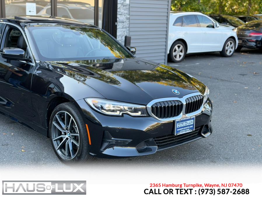 2022 BMW 3 Series 330i xDrive Sedan North America, available for sale in Wayne, New Jersey | Haus of Lux. Wayne, New Jersey 2022 BMW 3 Series 330i xDrive Sedan North America, available for sale in Wayne, New Jersey | Haus of Lux. Wayne, New Jersey