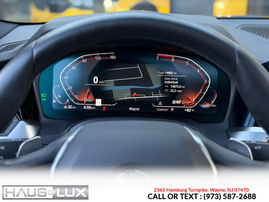 2022 BMW 3 Series 330i xDrive Sedan North America, available for sale in Wayne, New Jersey | Haus of Lux. Wayne, New Jersey 2022 BMW 3 Series 330i xDrive Sedan North America, available for sale in Wayne, New Jersey | Haus of Lux. Wayne, New Jersey