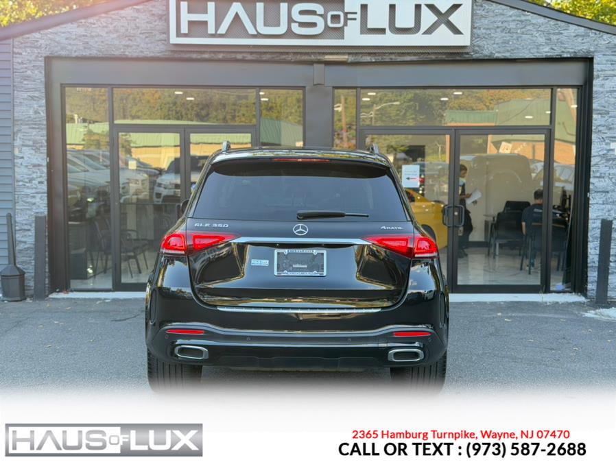 2020 Mercedes-Benz GLE GLE 350 4MATIC SUV, available for sale in Wayne, New Jersey | Haus of Lux. Wayne, New Jersey 2020 Mercedes-Benz GLE GLE 350 4MATIC SUV, available for sale in Wayne, New Jersey | Haus of Lux. Wayne, New Jersey