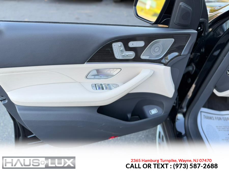 2020 Mercedes-Benz GLE GLE 350 4MATIC SUV, available for sale in Wayne, New Jersey | Haus of Lux. Wayne, New Jersey 2020 Mercedes-Benz GLE GLE 350 4MATIC SUV, available for sale in Wayne, New Jersey | Haus of Lux. Wayne, New Jersey