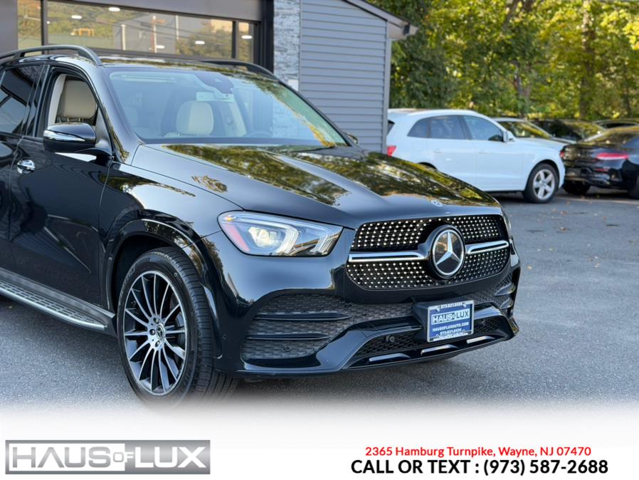2020 Mercedes-Benz GLE GLE 350 4MATIC SUV, available for sale in Wayne, New Jersey | Haus of Lux. Wayne, New Jersey 2020 Mercedes-Benz GLE GLE 350 4MATIC SUV, available for sale in Wayne, New Jersey | Haus of Lux. Wayne, New Jersey