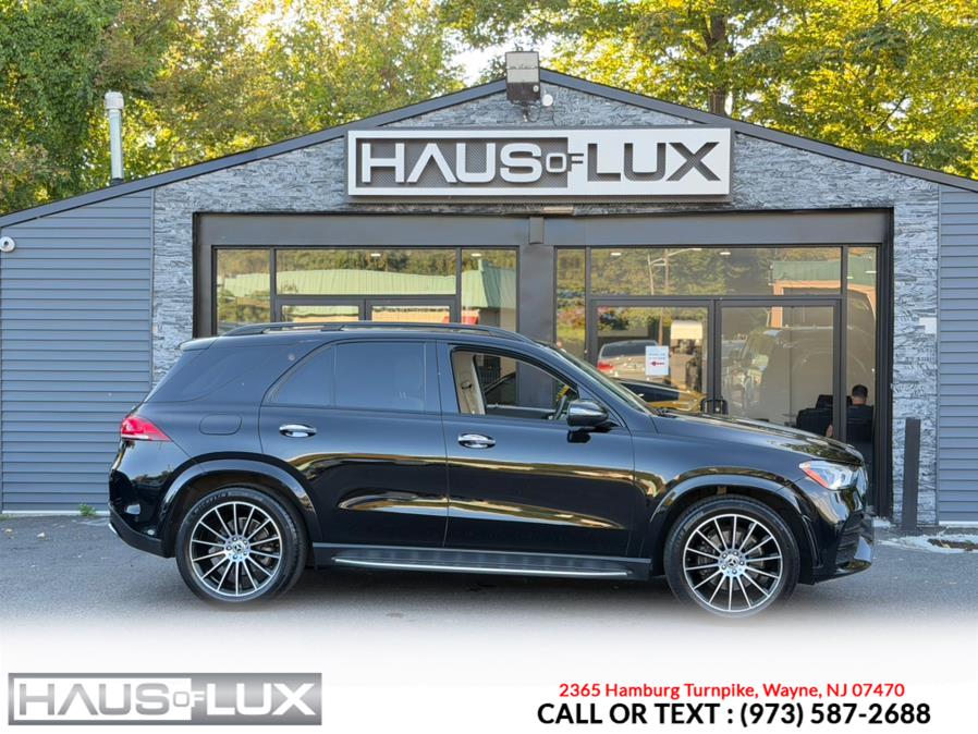 2020 Mercedes-Benz GLE GLE 350 4MATIC SUV, available for sale in Wayne, New Jersey | Haus of Lux. Wayne, New Jersey 2020 Mercedes-Benz GLE GLE 350 4MATIC SUV, available for sale in Wayne, New Jersey | Haus of Lux. Wayne, New Jersey