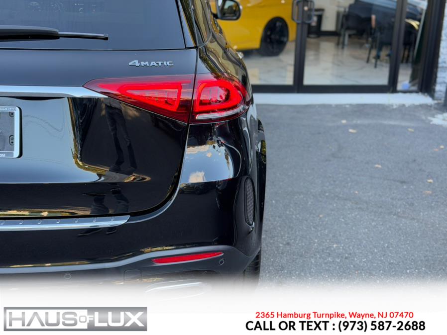 2020 Mercedes-Benz GLE GLE 350 4MATIC SUV, available for sale in Wayne, New Jersey | Haus of Lux. Wayne, New Jersey 2020 Mercedes-Benz GLE GLE 350 4MATIC SUV, available for sale in Wayne, New Jersey | Haus of Lux. Wayne, New Jersey