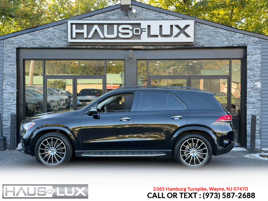 2020 Mercedes-Benz GLE GLE 350 4MATIC SUV, available for sale in Wayne, New Jersey | Haus of Lux. Wayne, New Jersey 2020 Mercedes-Benz GLE GLE 350 4MATIC SUV, available for sale in Wayne, New Jersey | Haus of Lux. Wayne, New Jersey