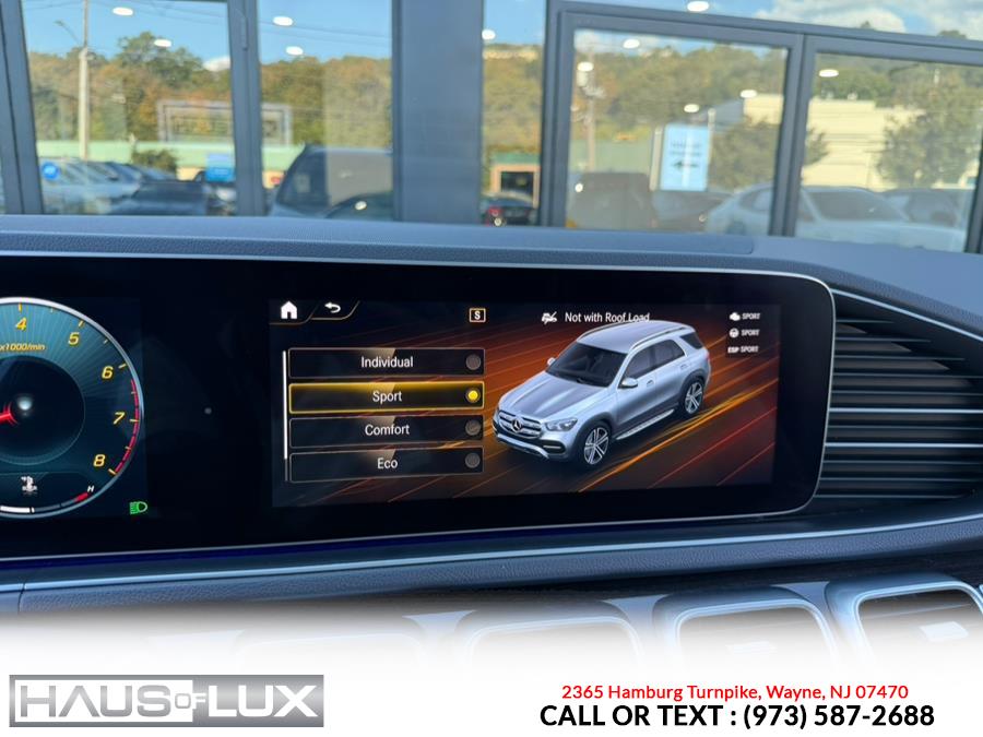 2020 Mercedes-Benz GLE GLE 350 4MATIC SUV, available for sale in Wayne, New Jersey | Haus of Lux. Wayne, New Jersey 2020 Mercedes-Benz GLE GLE 350 4MATIC SUV, available for sale in Wayne, New Jersey | Haus of Lux. Wayne, New Jersey