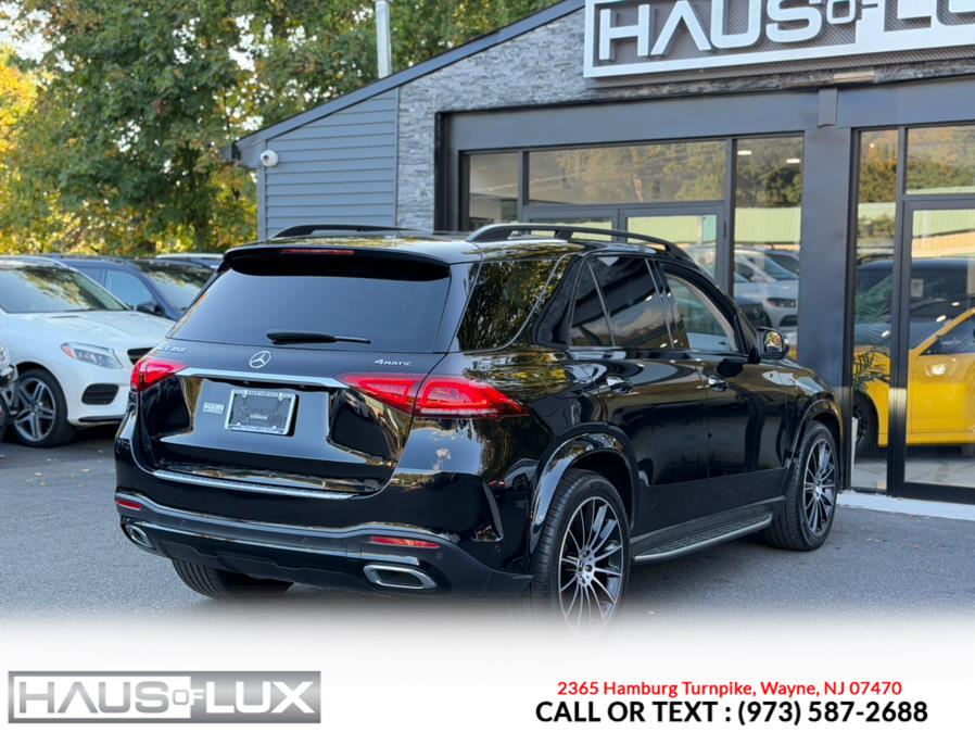 2020 Mercedes-Benz GLE GLE 350 4MATIC SUV, available for sale in Wayne, New Jersey | Haus of Lux. Wayne, New Jersey 2020 Mercedes-Benz GLE GLE 350 4MATIC SUV, available for sale in Wayne, New Jersey | Haus of Lux. Wayne, New Jersey