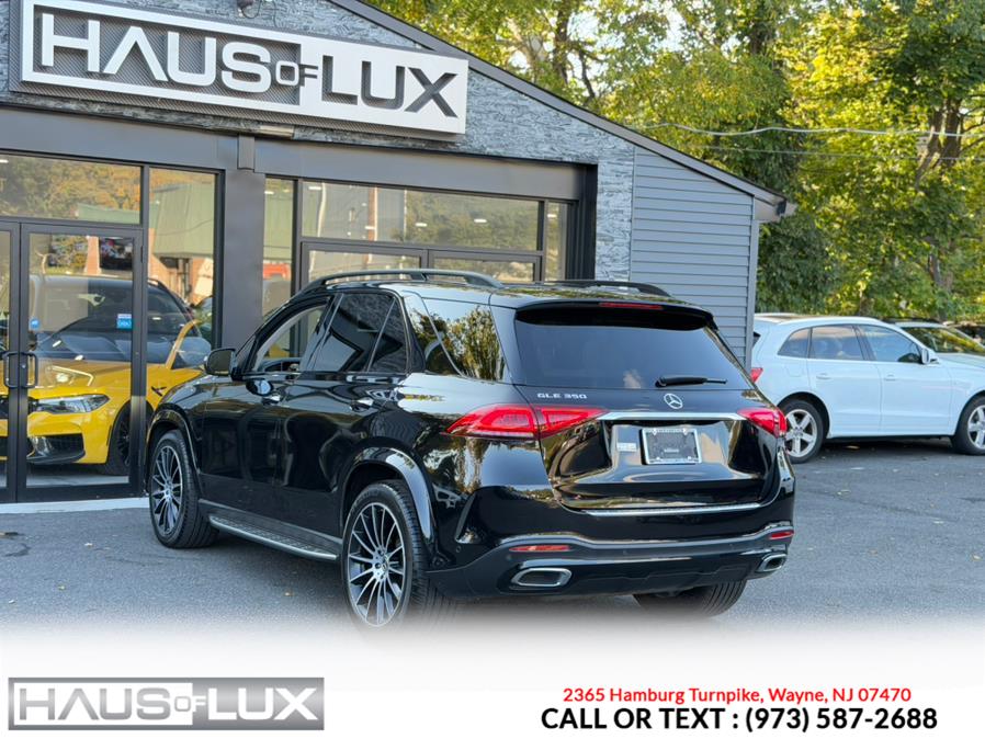 2020 Mercedes-Benz GLE GLE 350 4MATIC SUV, available for sale in Wayne, New Jersey | Haus of Lux. Wayne, New Jersey 2020 Mercedes-Benz GLE GLE 350 4MATIC SUV, available for sale in Wayne, New Jersey | Haus of Lux. Wayne, New Jersey