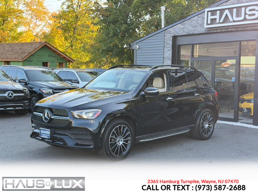 2020 Mercedes-Benz GLE GLE 350 4MATIC SUV, available for sale in Wayne, New Jersey | Haus of Lux. Wayne, New Jersey 2020 Mercedes-Benz GLE GLE 350 4MATIC SUV, available for sale in Wayne, New Jersey | Haus of Lux. Wayne, New Jersey
