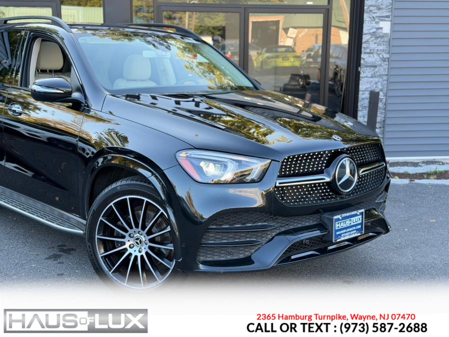 2020 Mercedes-Benz GLE GLE 350 4MATIC SUV, available for sale in Wayne, New Jersey | Haus of Lux. Wayne, New Jersey 2020 Mercedes-Benz GLE GLE 350 4MATIC SUV, available for sale in Wayne, New Jersey | Haus of Lux. Wayne, New Jersey