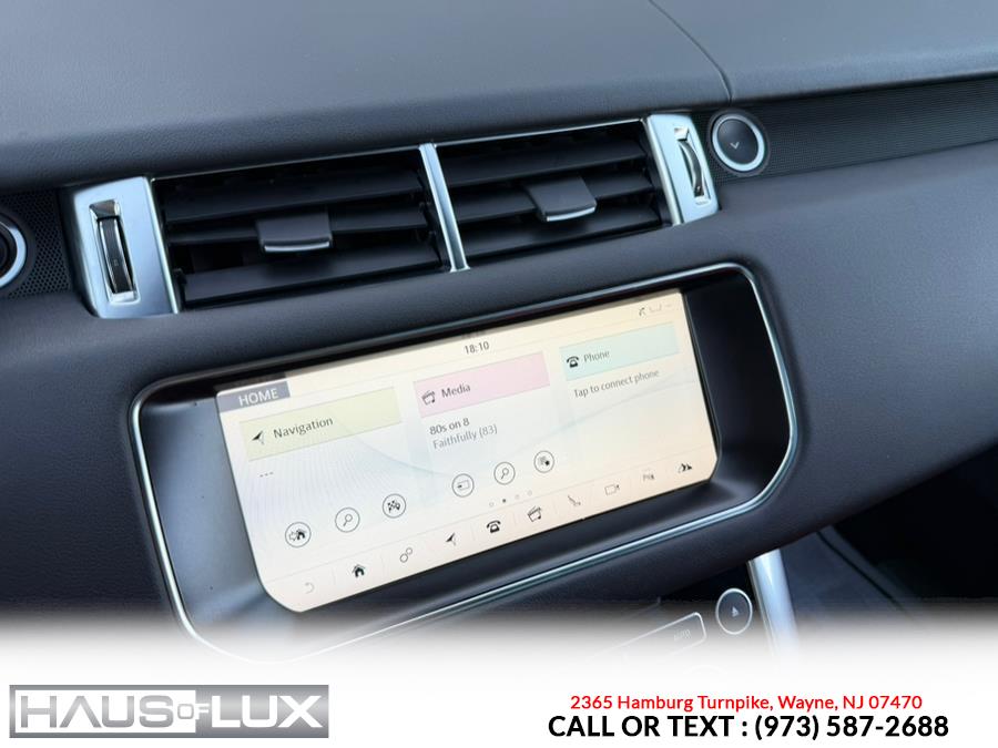 2017 Land Rover Range Rover Sport V8 Supercharged, available for sale in Wayne, New Jersey | Haus of Lux. Wayne, New Jersey 2017 Land Rover Range Rover Sport V8 Supercharged, available for sale in Wayne, New Jersey | Haus of Lux. Wayne, New Jersey