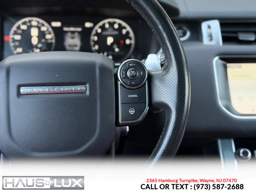2017 Land Rover Range Rover Sport V8 Supercharged, available for sale in Wayne, New Jersey | Haus of Lux. Wayne, New Jersey 2017 Land Rover Range Rover Sport V8 Supercharged, available for sale in Wayne, New Jersey | Haus of Lux. Wayne, New Jersey
