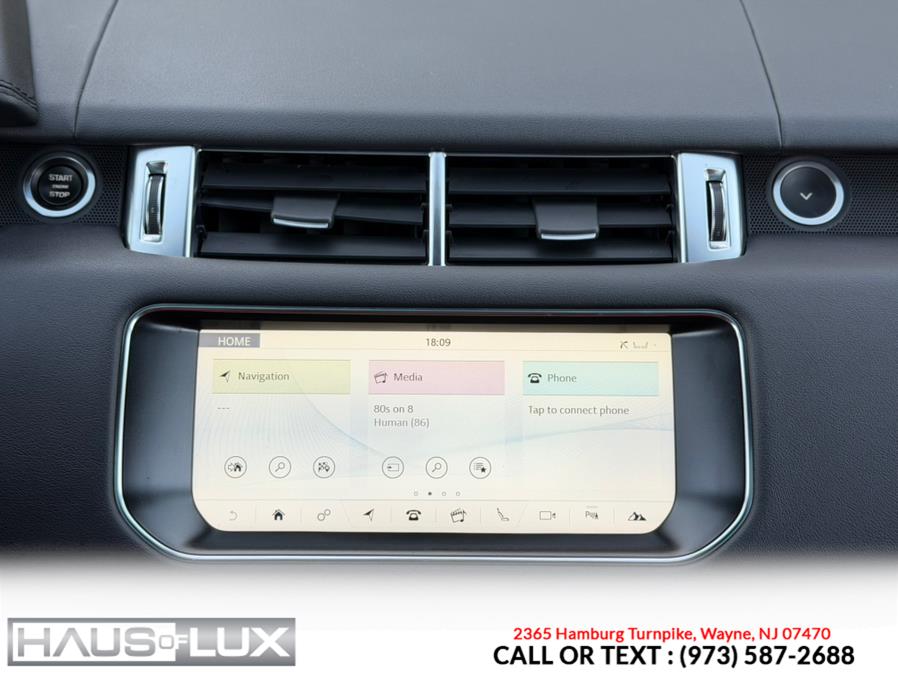 2017 Land Rover Range Rover Sport V8 Supercharged, available for sale in Wayne, New Jersey | Haus of Lux. Wayne, New Jersey 2017 Land Rover Range Rover Sport V8 Supercharged, available for sale in Wayne, New Jersey | Haus of Lux. Wayne, New Jersey