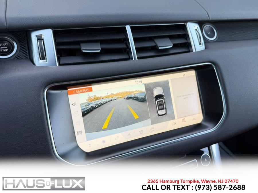 2017 Land Rover Range Rover Sport V8 Supercharged, available for sale in Wayne, New Jersey | Haus of Lux. Wayne, New Jersey 2017 Land Rover Range Rover Sport V8 Supercharged, available for sale in Wayne, New Jersey | Haus of Lux. Wayne, New Jersey