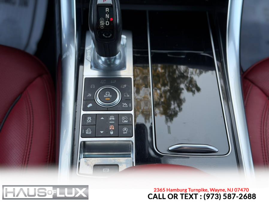 2017 Land Rover Range Rover Sport V8 Supercharged, available for sale in Wayne, New Jersey | Haus of Lux. Wayne, New Jersey 2017 Land Rover Range Rover Sport V8 Supercharged, available for sale in Wayne, New Jersey | Haus of Lux. Wayne, New Jersey
