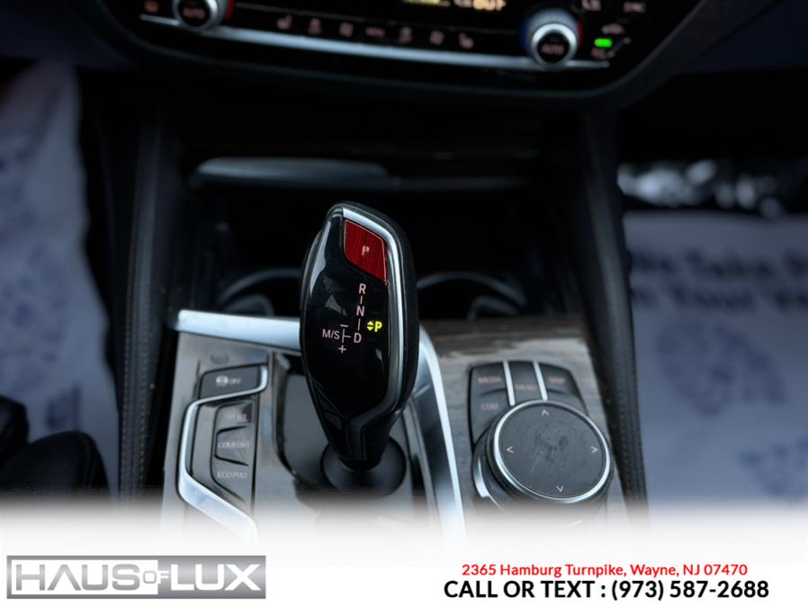 2018 BMW 5 Series 530i xDrive Sedan, available for sale in Wayne, New Jersey | Haus of Lux. Wayne, New Jersey 2018 BMW 5 Series 530i xDrive Sedan, available for sale in Wayne, New Jersey | Haus of Lux. Wayne, New Jersey