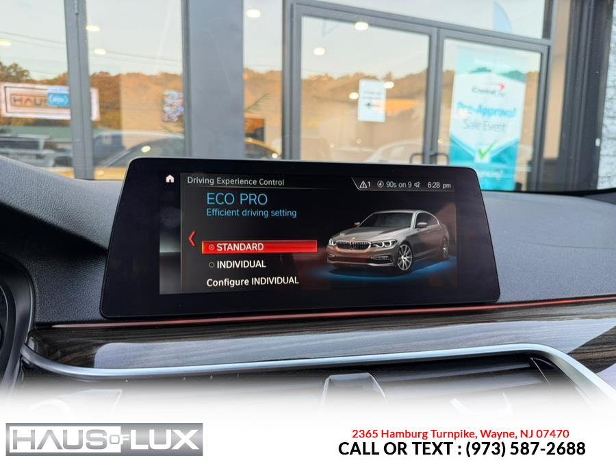 2018 BMW 5 Series 530i xDrive Sedan, available for sale in Wayne, New Jersey | Haus of Lux. Wayne, New Jersey 2018 BMW 5 Series 530i xDrive Sedan, available for sale in Wayne, New Jersey | Haus of Lux. Wayne, New Jersey