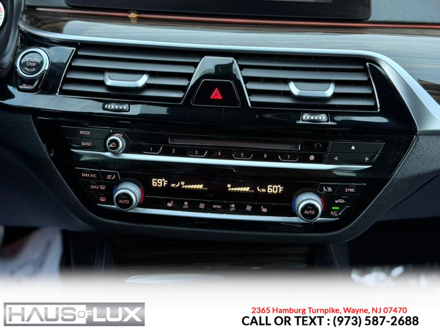 2018 BMW 5 Series 530i xDrive Sedan, available for sale in Wayne, New Jersey | Haus of Lux. Wayne, New Jersey 2018 BMW 5 Series 530i xDrive Sedan, available for sale in Wayne, New Jersey | Haus of Lux. Wayne, New Jersey