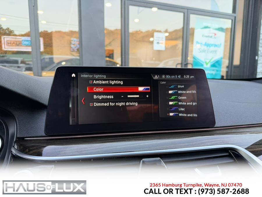 2018 BMW 5 Series 530i xDrive Sedan, available for sale in Wayne, New Jersey | Haus of Lux. Wayne, New Jersey 2018 BMW 5 Series 530i xDrive Sedan, available for sale in Wayne, New Jersey | Haus of Lux. Wayne, New Jersey