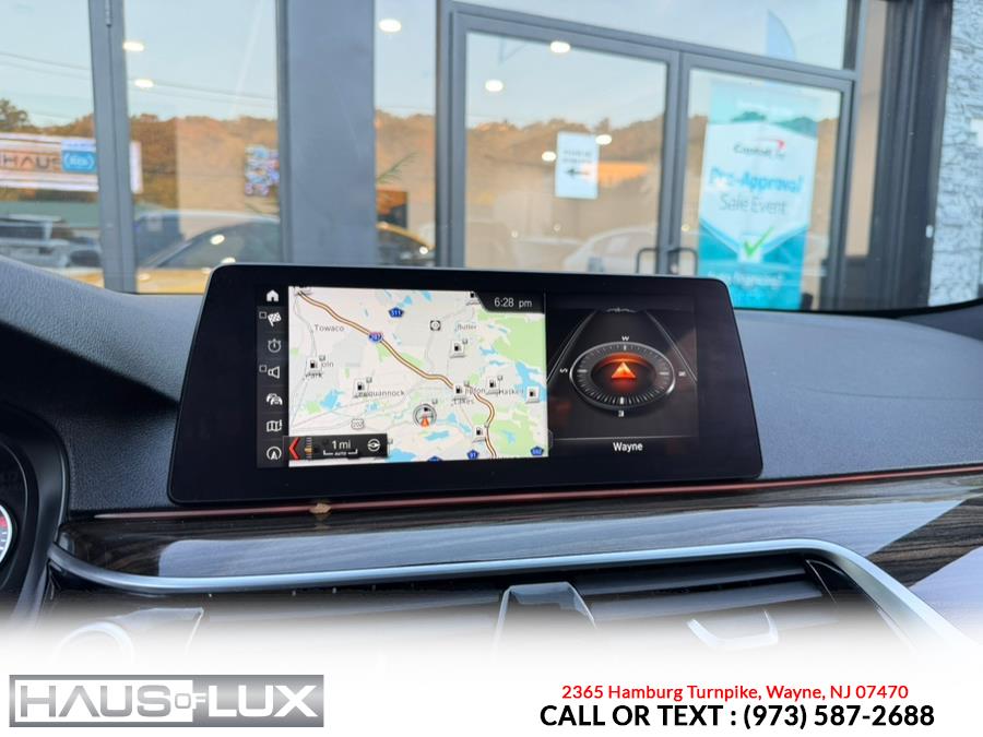 2018 BMW 5 Series 530i xDrive Sedan, available for sale in Wayne, New Jersey | Haus of Lux. Wayne, New Jersey 2018 BMW 5 Series 530i xDrive Sedan, available for sale in Wayne, New Jersey | Haus of Lux. Wayne, New Jersey