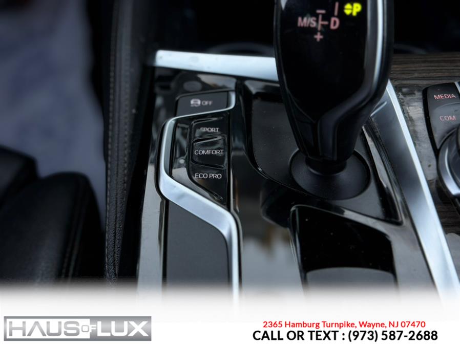 2018 BMW 5 Series 530i xDrive Sedan, available for sale in Wayne, New Jersey | Haus of Lux. Wayne, New Jersey 2018 BMW 5 Series 530i xDrive Sedan, available for sale in Wayne, New Jersey | Haus of Lux. Wayne, New Jersey