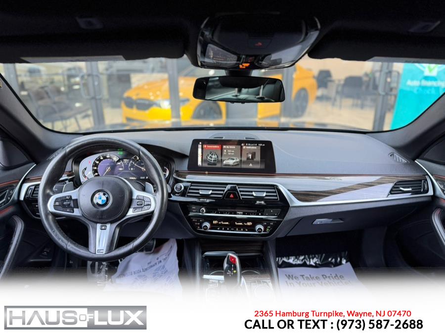 2018 BMW 5 Series 530i xDrive Sedan, available for sale in Wayne, New Jersey | Haus of Lux. Wayne, New Jersey 2018 BMW 5 Series 530i xDrive Sedan, available for sale in Wayne, New Jersey | Haus of Lux. Wayne, New Jersey