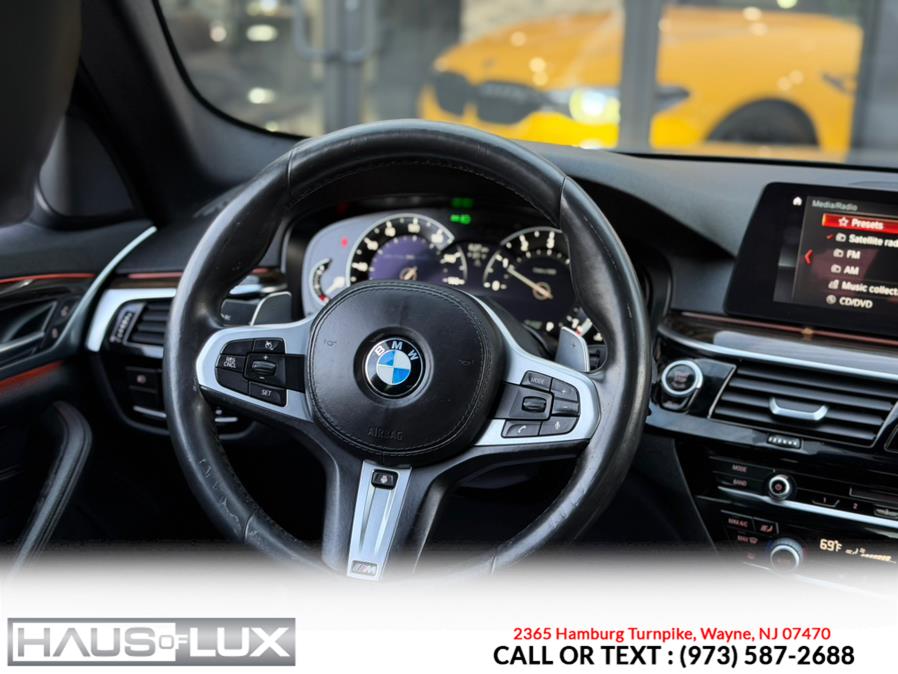 2018 BMW 5 Series 530i xDrive Sedan, available for sale in Wayne, New Jersey | Haus of Lux. Wayne, New Jersey 2018 BMW 5 Series 530i xDrive Sedan, available for sale in Wayne, New Jersey | Haus of Lux. Wayne, New Jersey