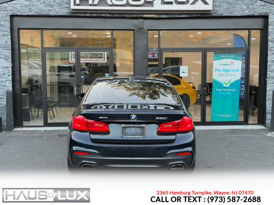2018 BMW 5 Series 530i xDrive Sedan, available for sale in Wayne, New Jersey | Haus of Lux. Wayne, New Jersey 2018 BMW 5 Series 530i xDrive Sedan, available for sale in Wayne, New Jersey | Haus of Lux. Wayne, New Jersey