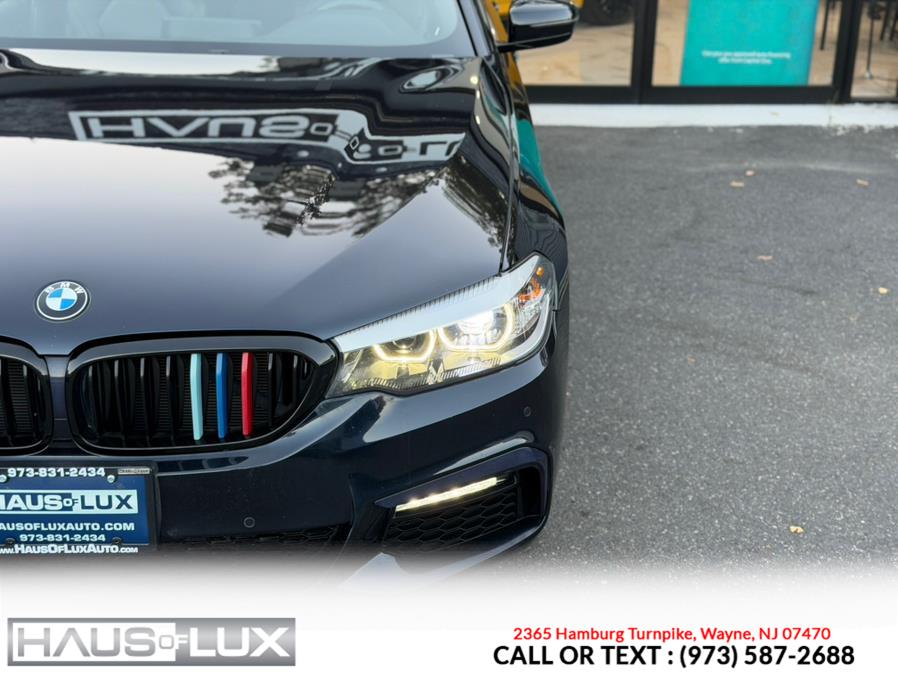 2018 BMW 5 Series 530i xDrive Sedan, available for sale in Wayne, New Jersey | Haus of Lux. Wayne, New Jersey 2018 BMW 5 Series 530i xDrive Sedan, available for sale in Wayne, New Jersey | Haus of Lux. Wayne, New Jersey