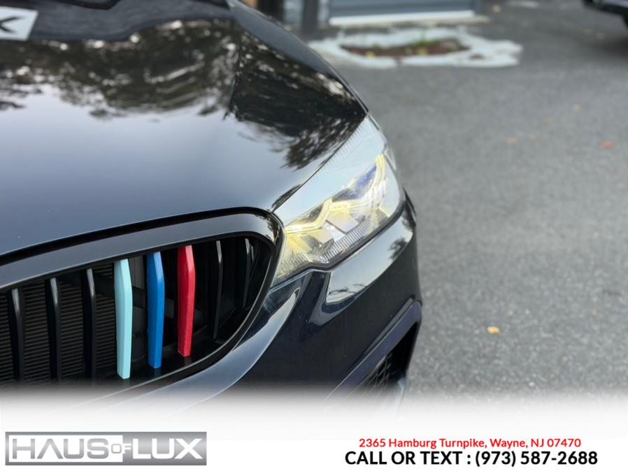 2018 BMW 5 Series 530i xDrive Sedan, available for sale in Wayne, New Jersey | Haus of Lux. Wayne, New Jersey 2018 BMW 5 Series 530i xDrive Sedan, available for sale in Wayne, New Jersey | Haus of Lux. Wayne, New Jersey