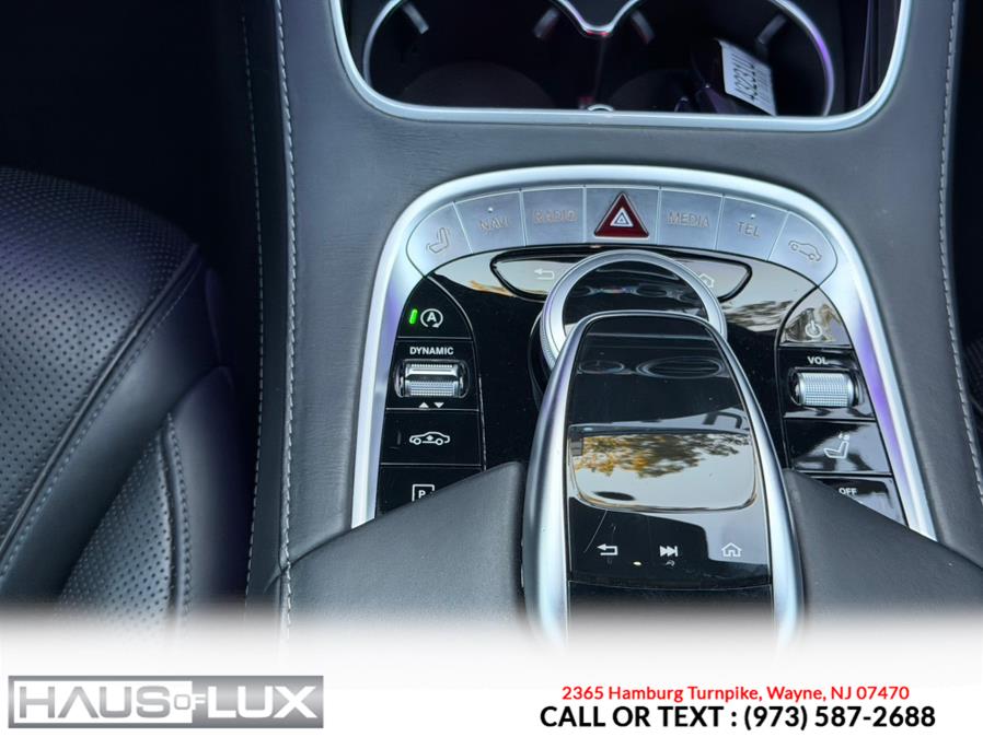 2019 Mercedes-Benz S-Class S 560 4MATIC Sedan, available for sale in Wayne, New Jersey | Haus of Lux. Wayne, New Jersey 2019 Mercedes-Benz S-Class S 560 4MATIC Sedan, available for sale in Wayne, New Jersey | Haus of Lux. Wayne, New Jersey