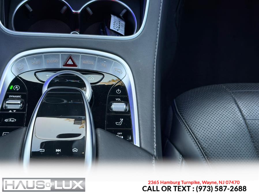 2019 Mercedes-Benz S-Class S 560 4MATIC Sedan, available for sale in Wayne, New Jersey | Haus of Lux. Wayne, New Jersey 2019 Mercedes-Benz S-Class S 560 4MATIC Sedan, available for sale in Wayne, New Jersey | Haus of Lux. Wayne, New Jersey