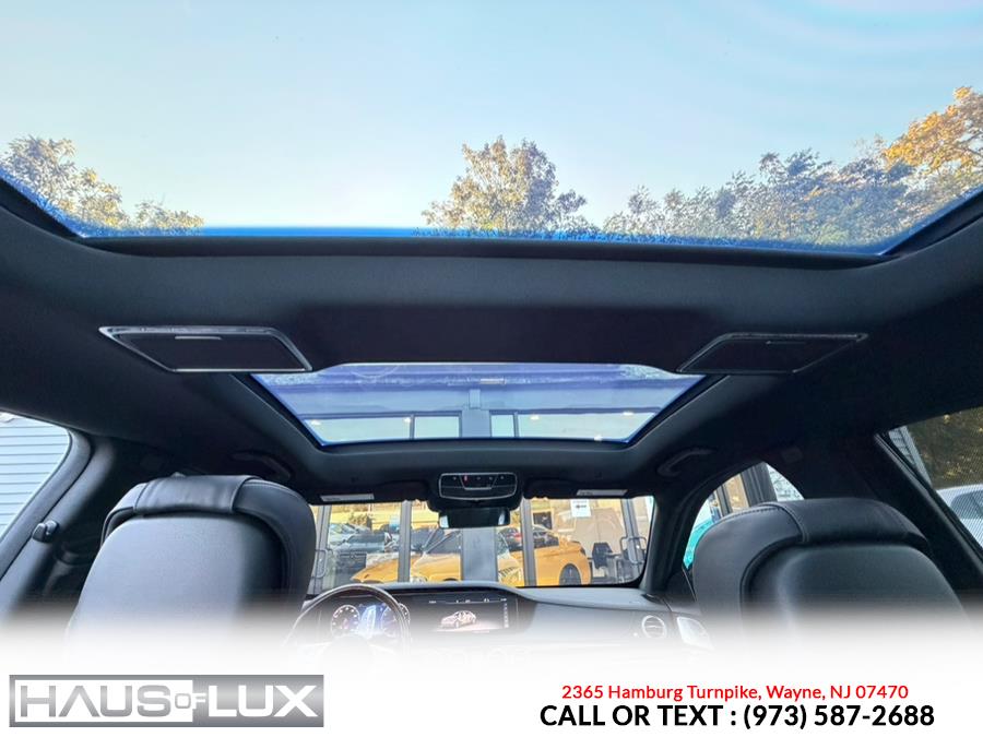 2019 Mercedes-Benz S-Class S 560 4MATIC Sedan, available for sale in Wayne, New Jersey | Haus of Lux. Wayne, New Jersey 2019 Mercedes-Benz S-Class S 560 4MATIC Sedan, available for sale in Wayne, New Jersey | Haus of Lux. Wayne, New Jersey